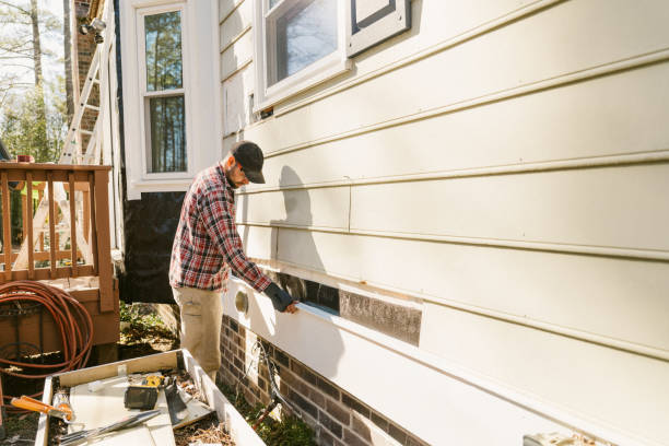 Trusted Fiber Cement Siding service in Shiloh, PA - Creative Siding